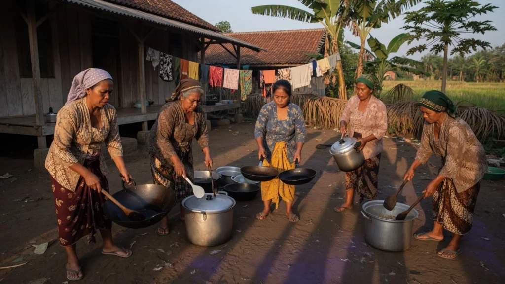 Lilitan Utang Bank Emok Kian Menjerat, Ini Kata dampaknya