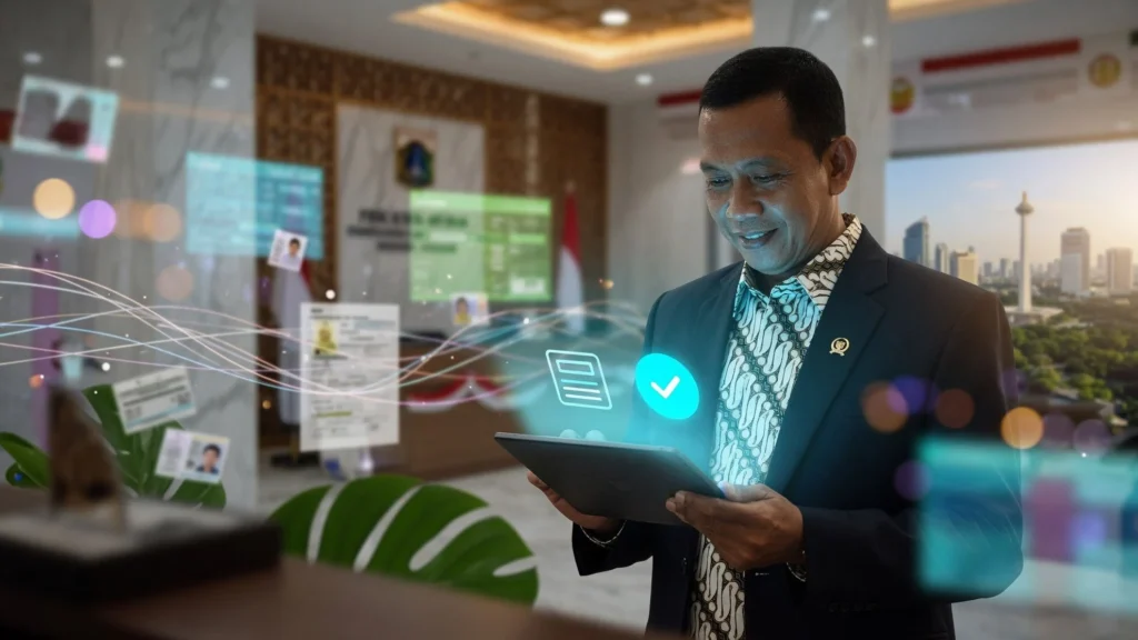 Alokasi Dana untuk Optimasi Layanan Digital di Kemenkum
