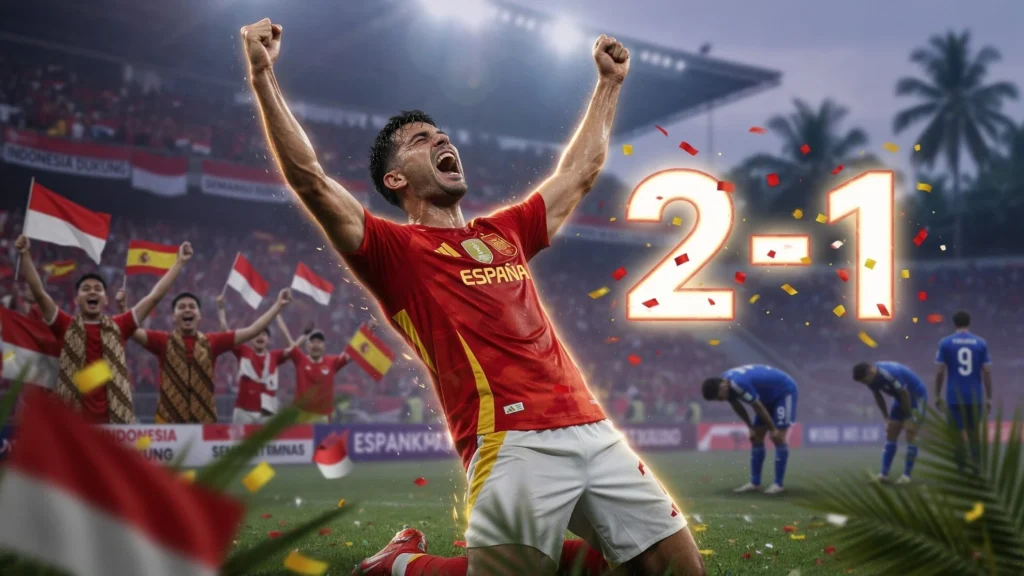 Mengapa Kompetisi Domestik Dianggap Terabaikan