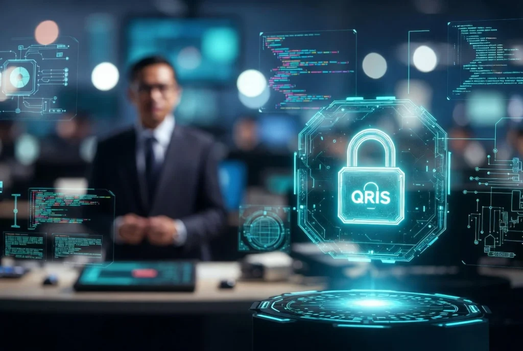 Quantum Computing Ancam Fondasi Keamanan Digital RSA dan ECC