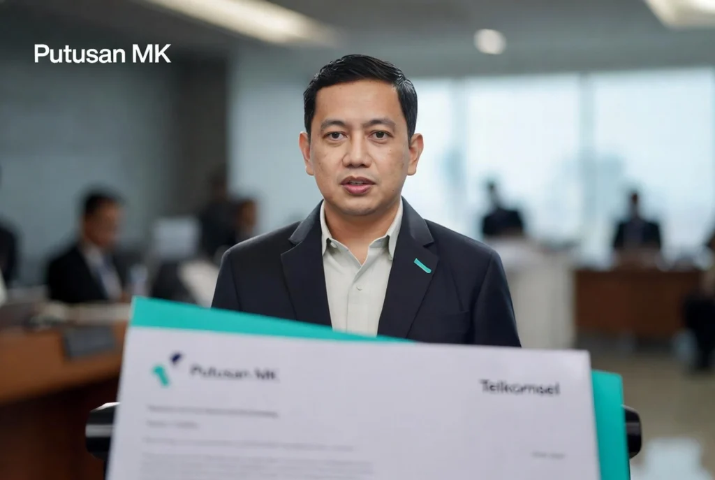 Telkomsel Komitmen Evaluasi Layanan untuk Fleksibilitas Optimal
