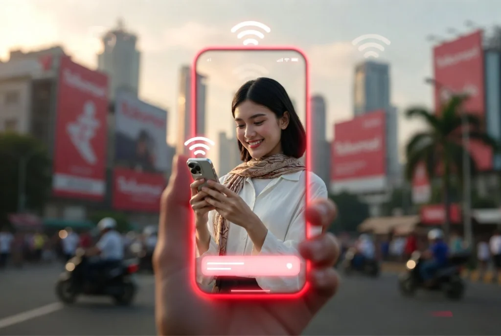 Rollover Kuota Masih Tersedia di Berbagai Produk Telkomsel