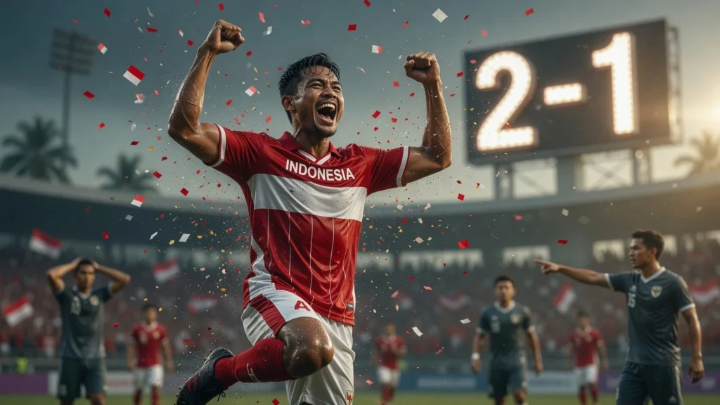 Pemain Absen dan Inti yang Masih Tersedia
