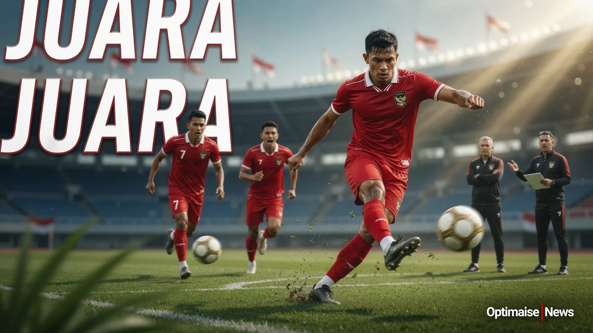 The Thao 247 Menilai Indonesia Favorit Juara Piala AFF 2026