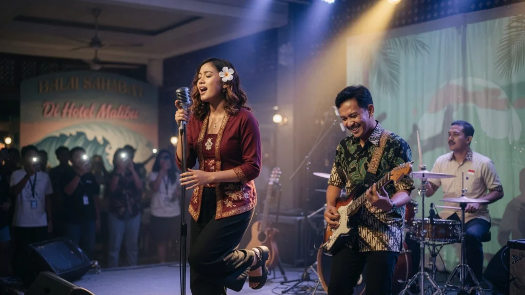 Jejak Empat Minggu di AS-Kanada yang Baru Ditutup