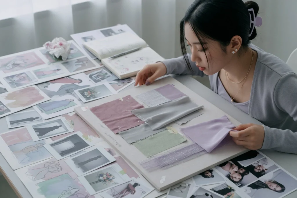 Tiffany Young SNSD Comeback Solo dengan Full Album dan kendali kreatif