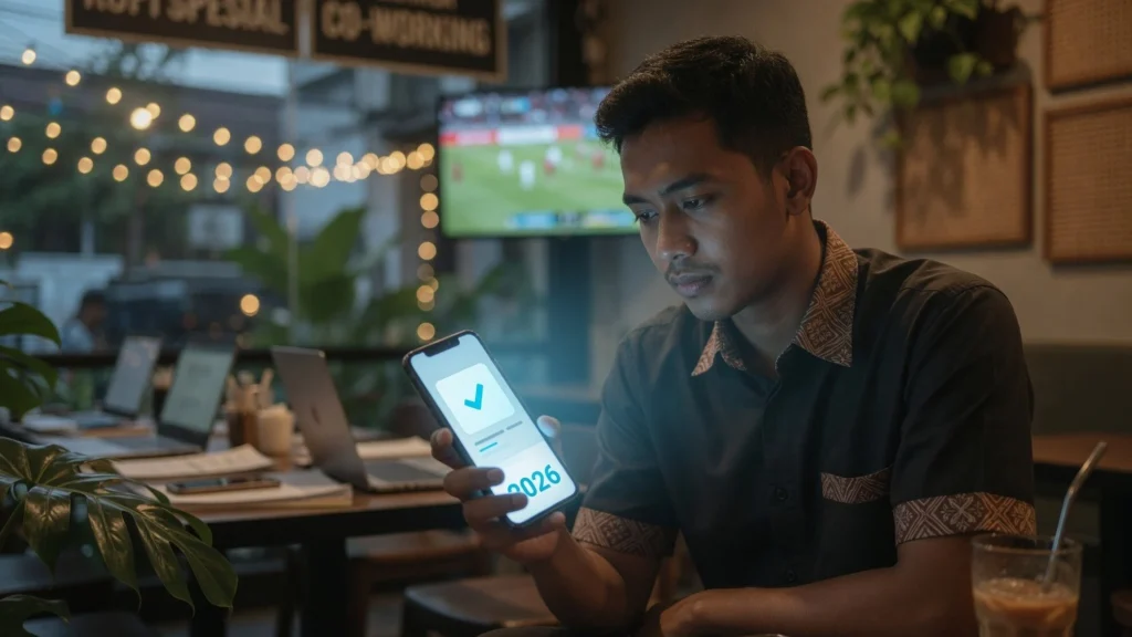 Pesan Perpisahan dan Transisi Skuad yang Sudah Dimulai