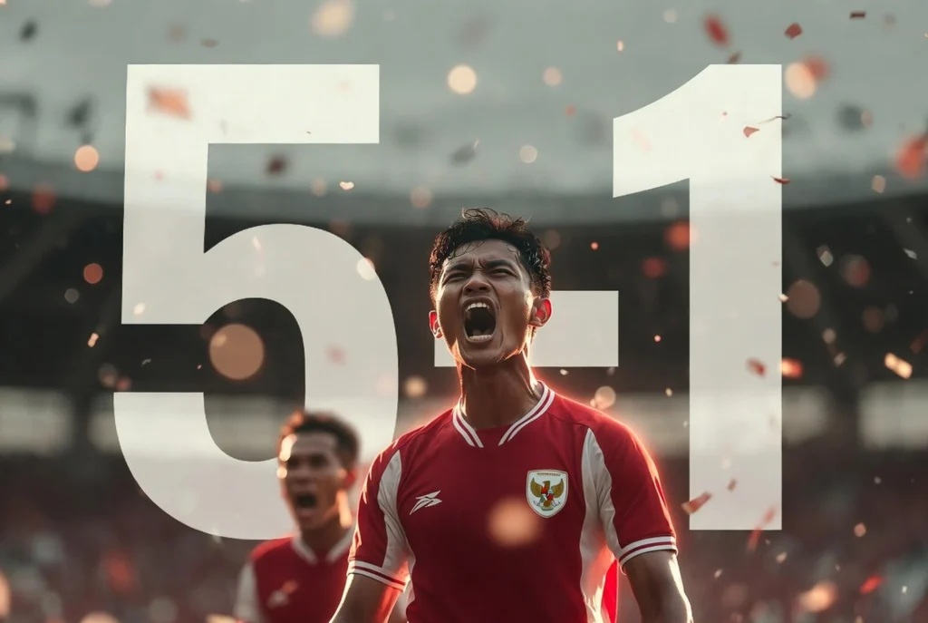 Jadwal Tandang ke Timor Leste pada 31 Juli 2026 di Chonburi
