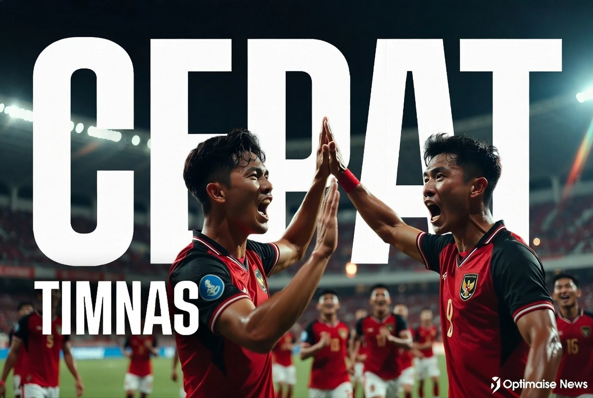 Timnas Indonesia Raih Modal Positif Singkirkan Timor Leste Lebih Cepat
