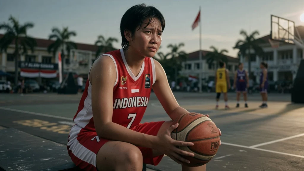 Catatan Deny Sartika soal lonjakan offense-defense