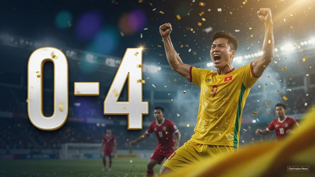 Timor Leste vs Vietnam Diprediksi Kalah 0-4 saat Vietnam Buka AFF 2026