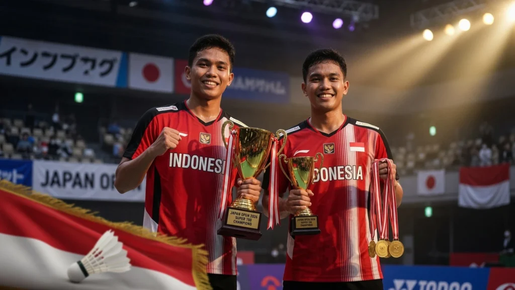 Peringatan Antonius: Super 1000 Bukan Sekadar Lanjutan Jepang
