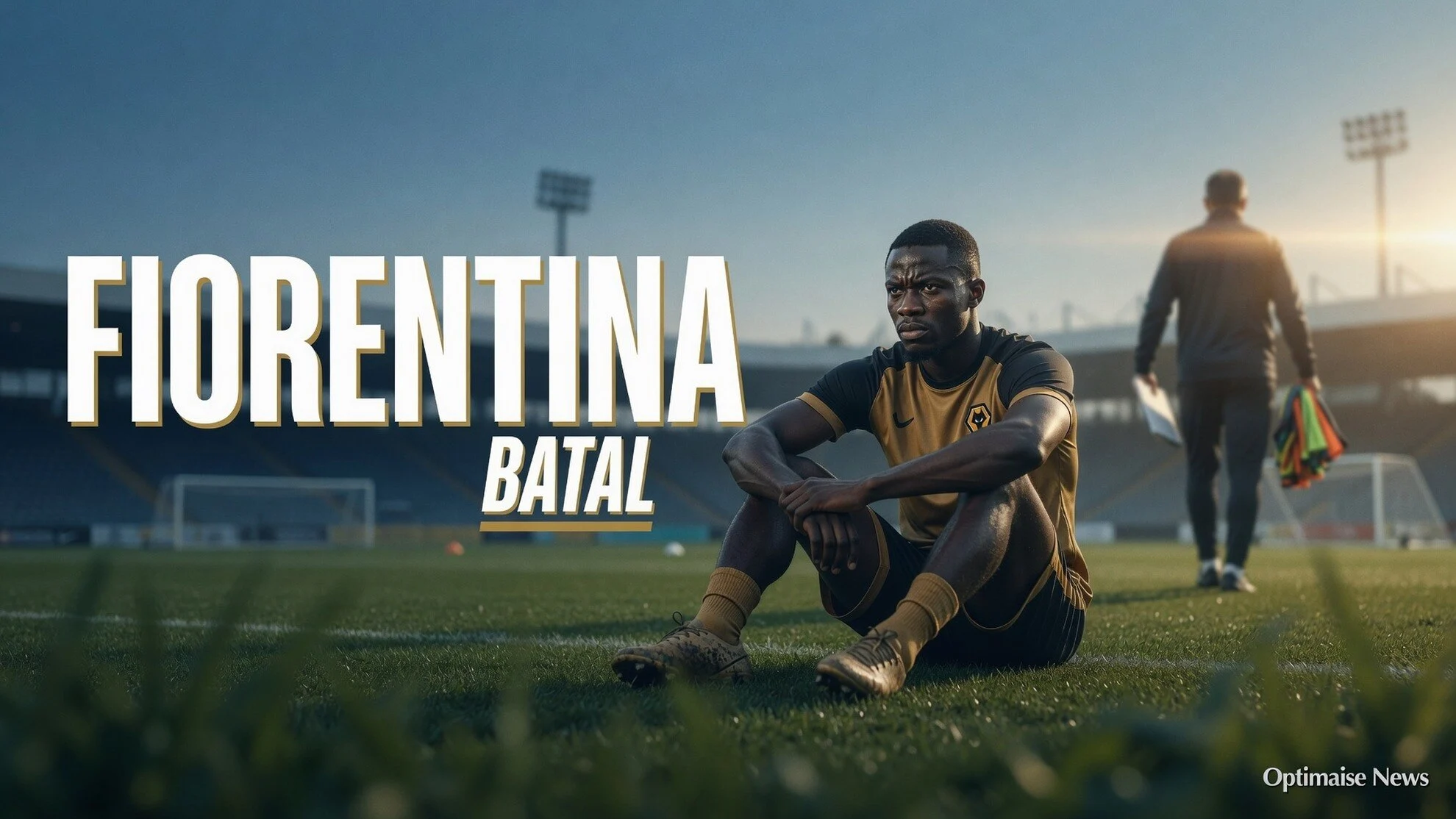 Tolu Arokodare Picu Batal Latihan Wolves demi Fiorentina