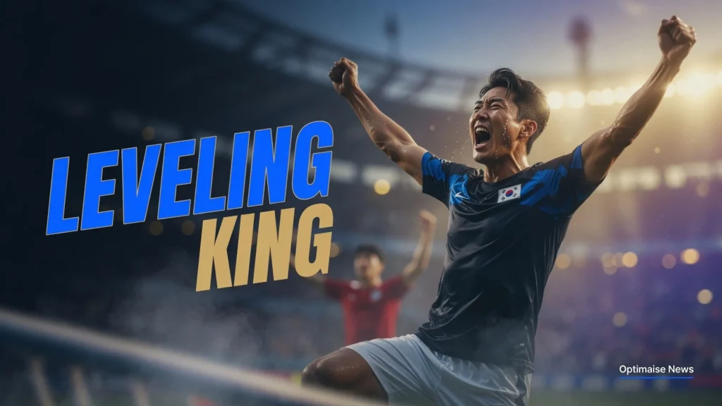 Tomb Raider King Punya 7 Vibe Mirip Solo Leveling