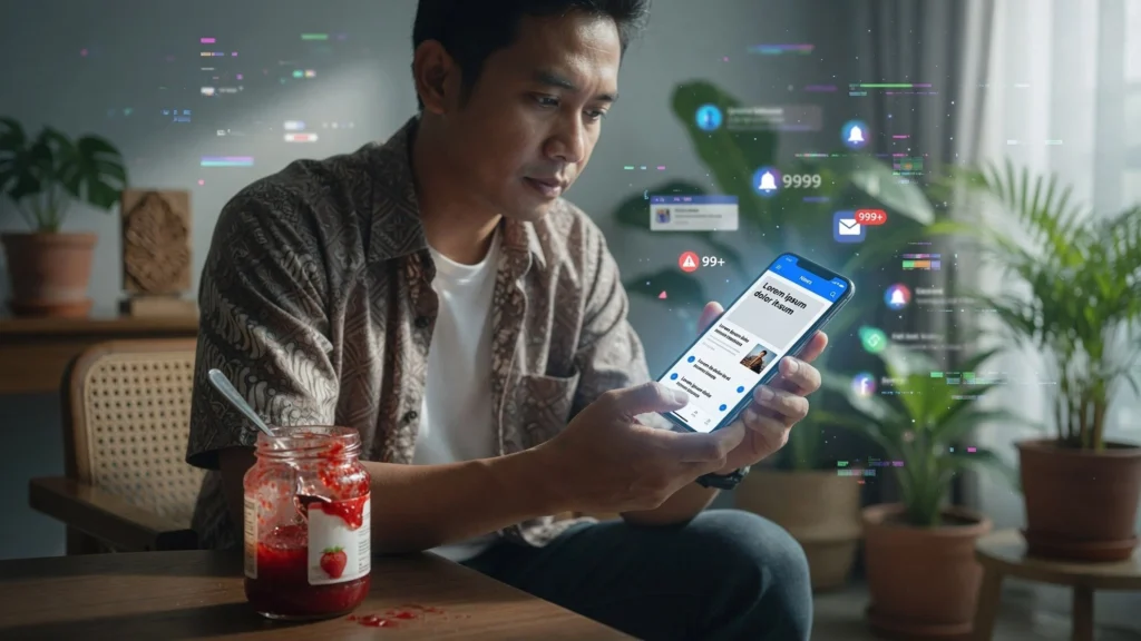 Lirik BZRP: Ferrari Diganti Twingo, Rolex Jadi Casio