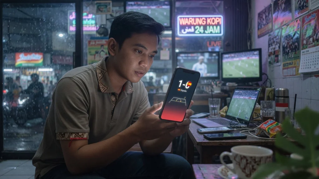 Inter Miami dan Klub Lain Mencapai Angka Delapan Gol