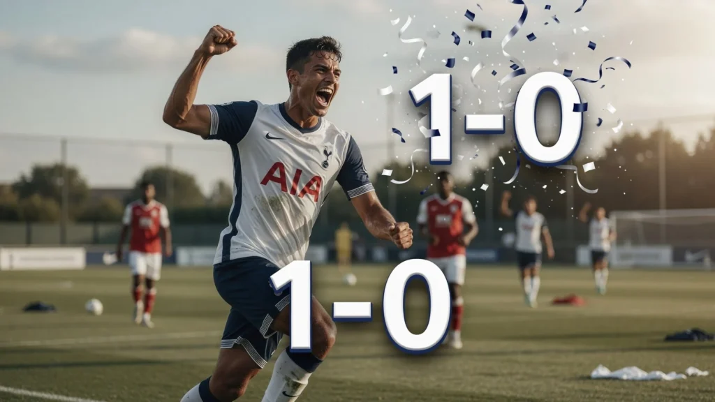 Dominasi 71 Persen Penguasaan Bola Tanpa Hujan Gol