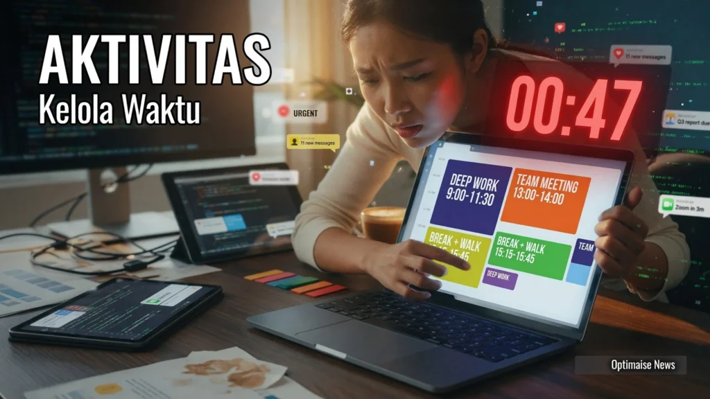 Trauma Usai Kasus, Piche Kota Akui Masih Kurangi Aktivitas