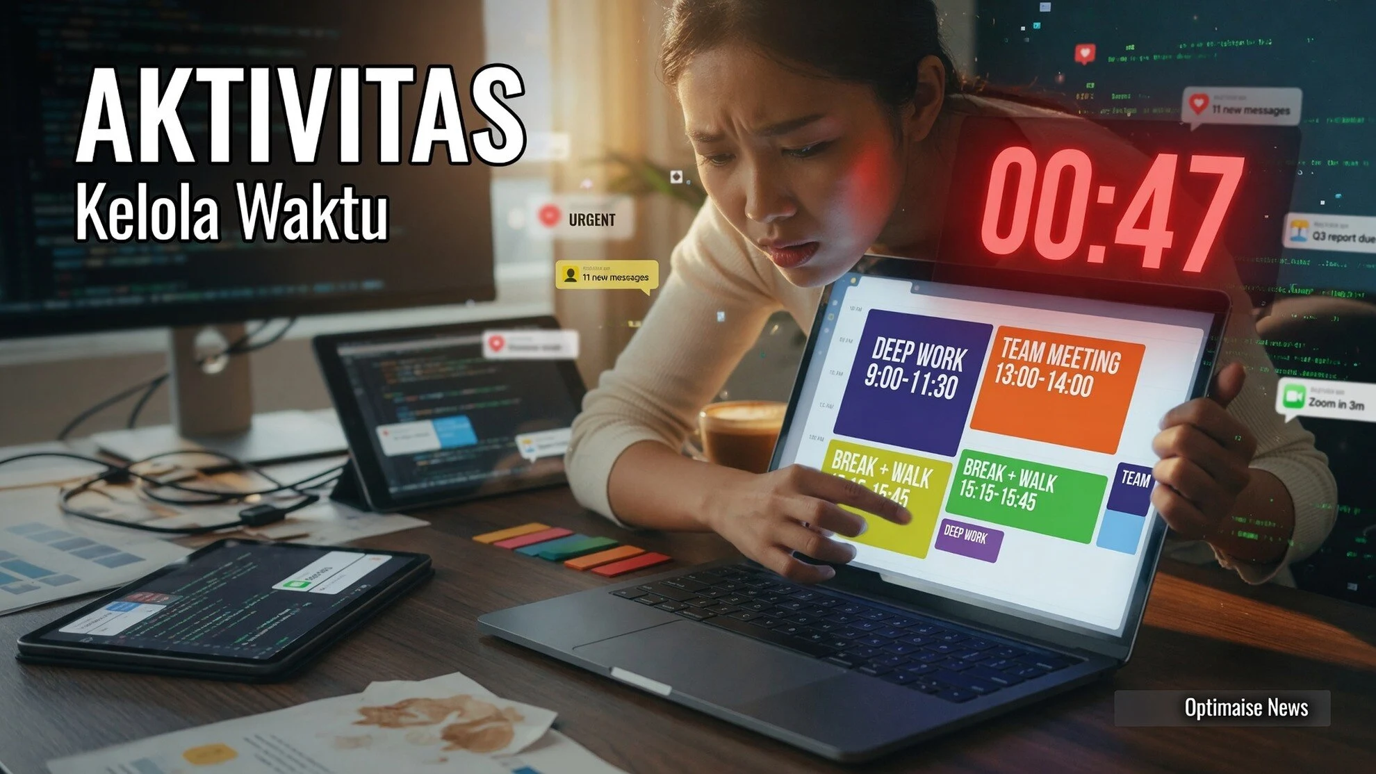 Trauma Usai Kasus, Piche Kota Akui Masih Kurangi Aktivitas