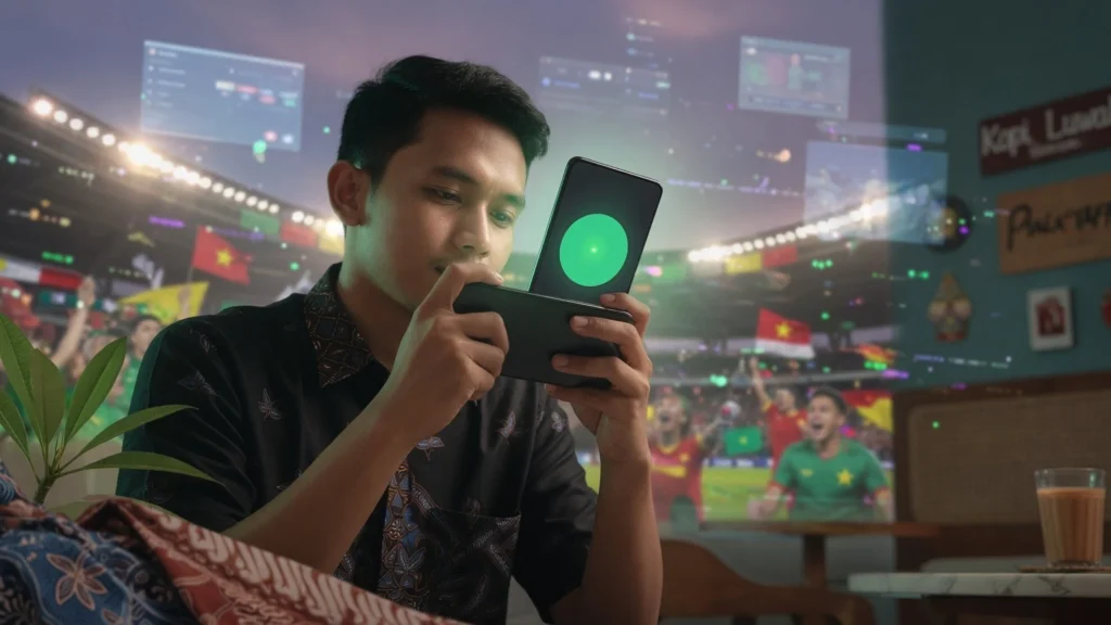 Rekor 23 Gol Tai Loc dan Kontribusi Dua Rekan Naturalisasi