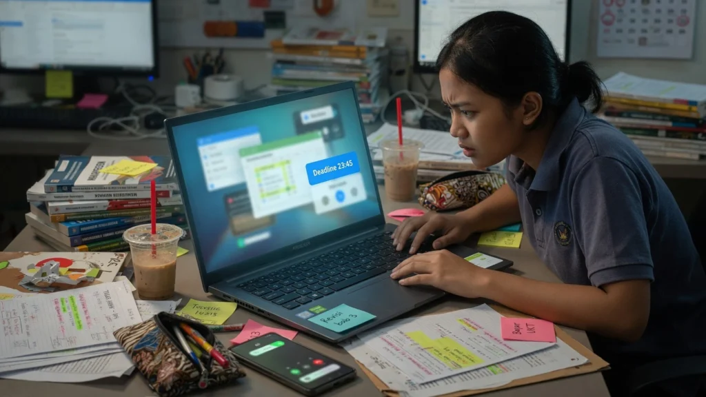 Harga dan Ketersediaan Laptop Asus di Agres ID