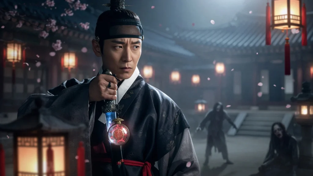 Kingdom: Investigasi Wabah yang Mengubah Rakyat Jadi Mayat Hidup