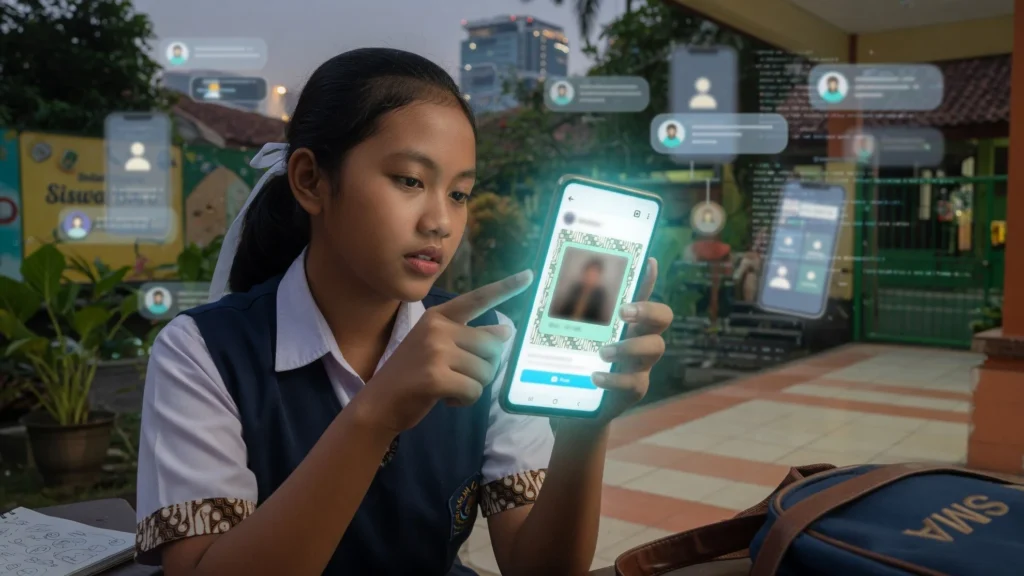 Mengapa Remaja Paling Rentan terhadap Komunikasi yang Tampak Alami