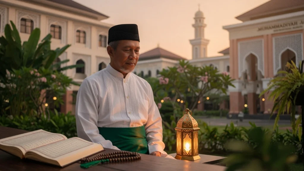 Tiga Syarat Ketat uniRank Sebelum Kampus Islam Bisa Dinilai