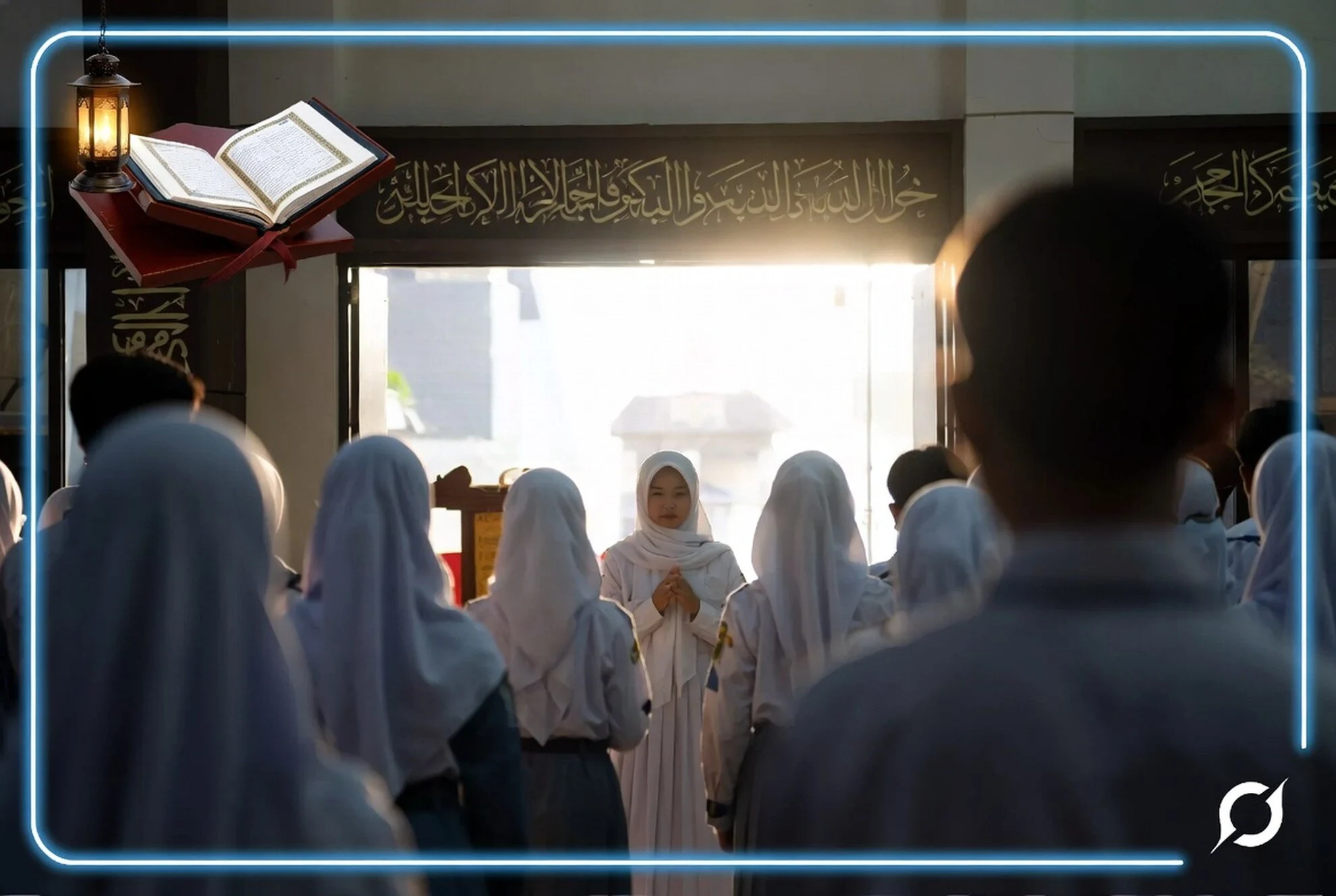 UMSU Raih Gelar Universitas Islam Terbaik Dunia UniRank 2026