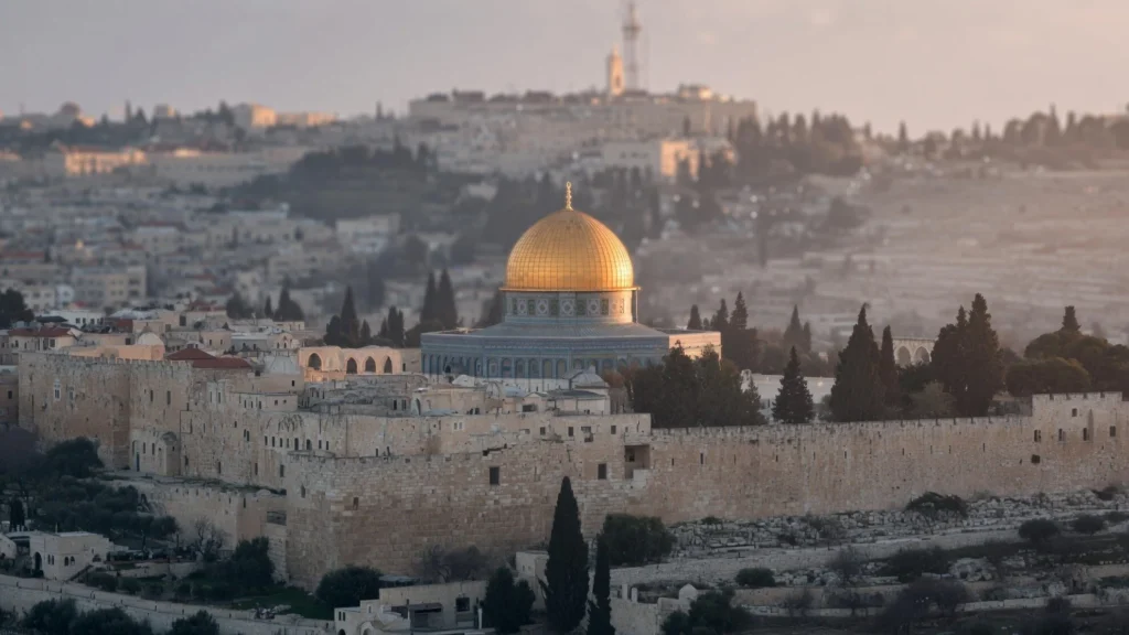 Empat Situs Palestina Dikukuhkan dan Kebijakan Israel Dibatalkan