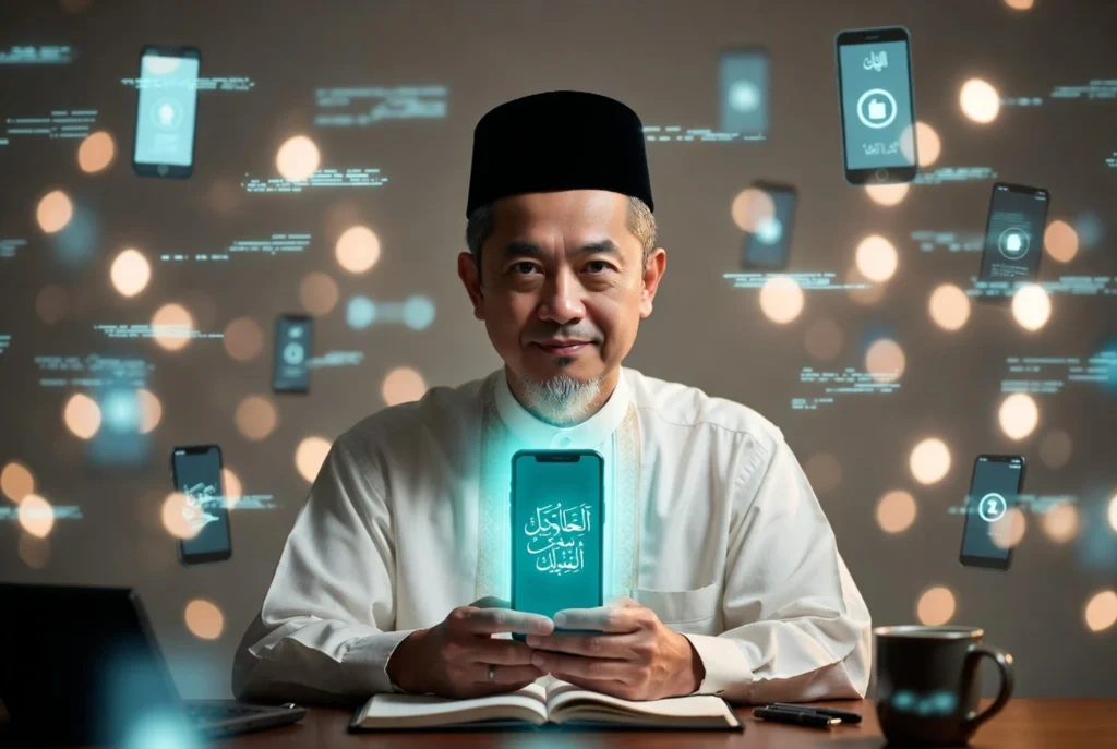 Surat Al-Ikhlas sebagai Pintu Pertama 3 Qul