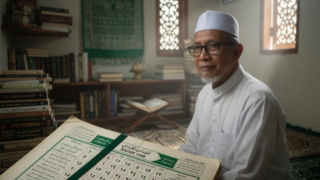 Sikap MUI dan Ulama Nusantara terhadap Mitos Ini
