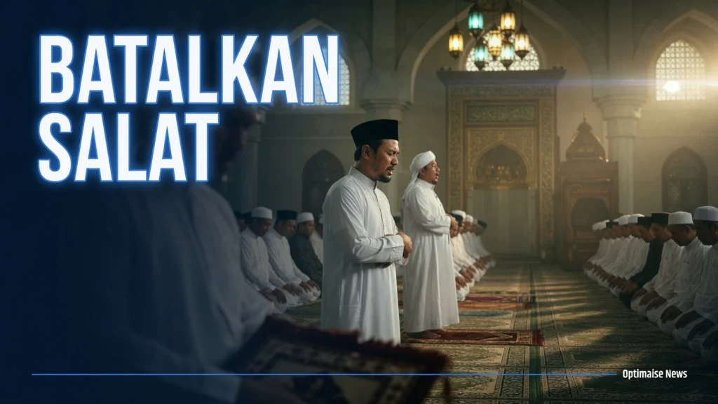 Ulama Sepakat Multi-Surah Setelah Al-Fatihah Tak Batalkan