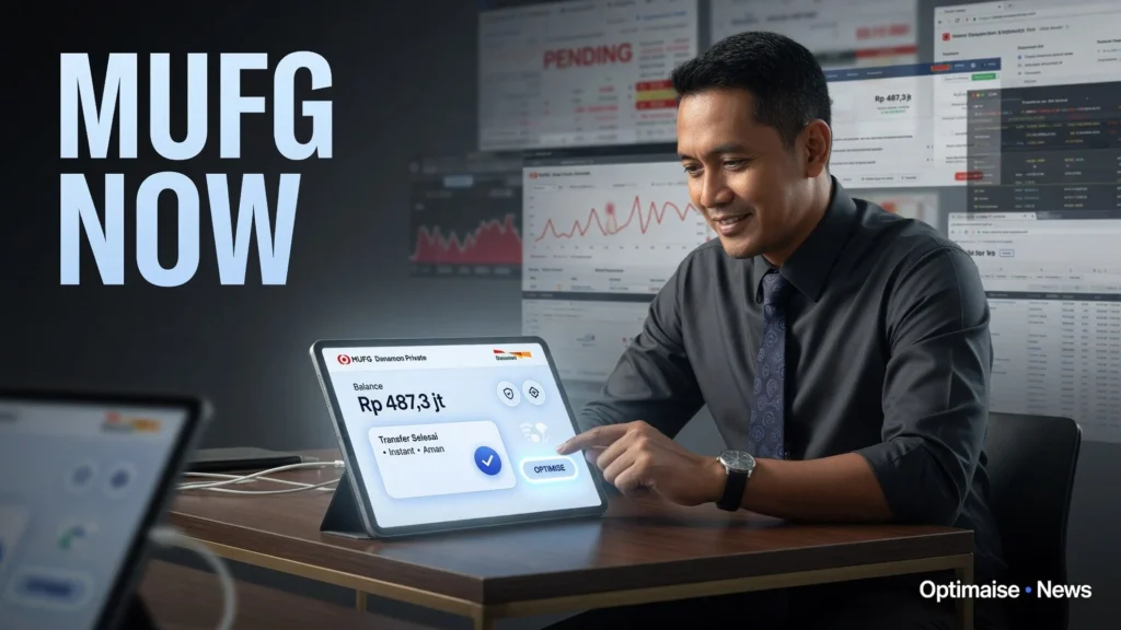 Ulang Tahun ke-70, Danamon Perdalam Sinergi Grup MUFG