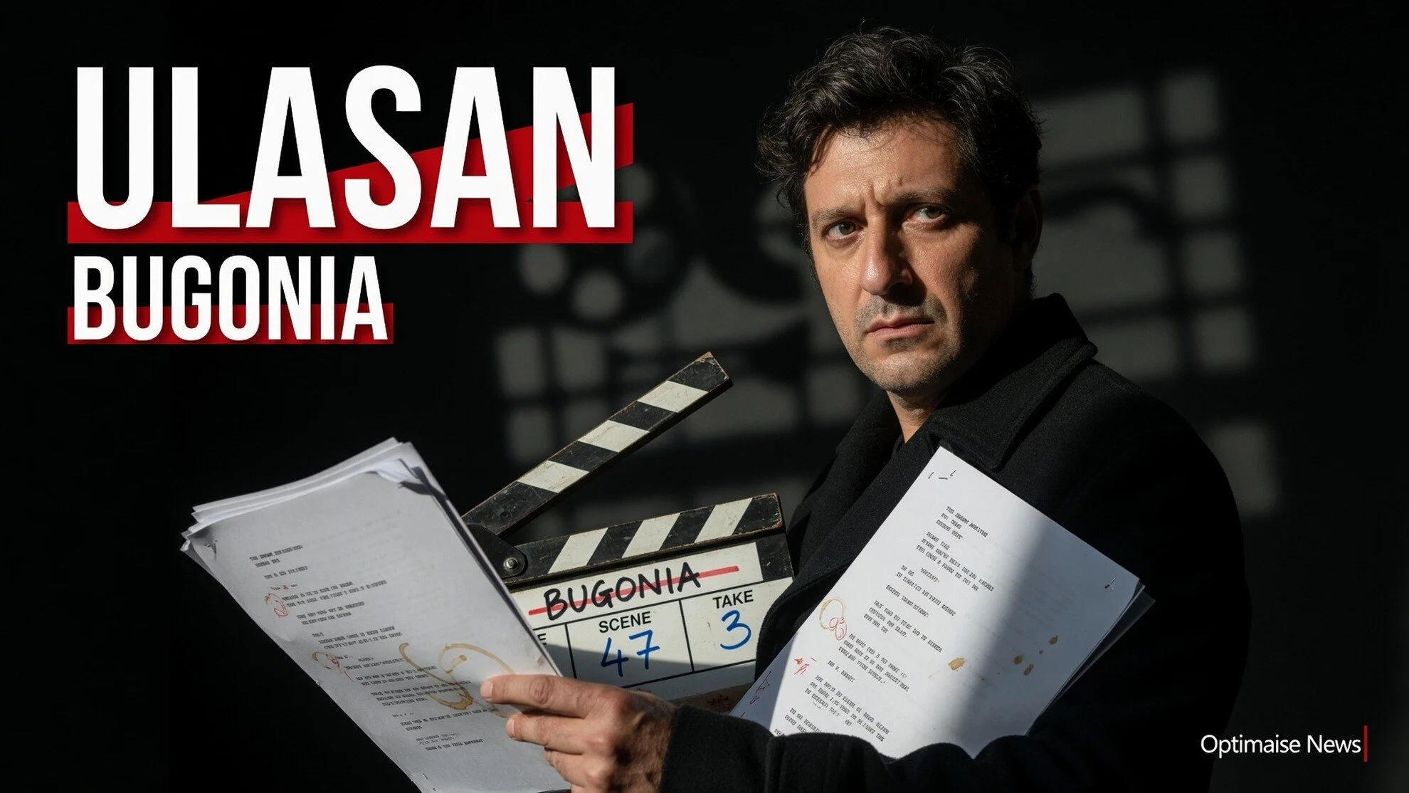 Ulasan 'BUGONIA', Thriller Komedi Gelap Yorgos Lanthimos