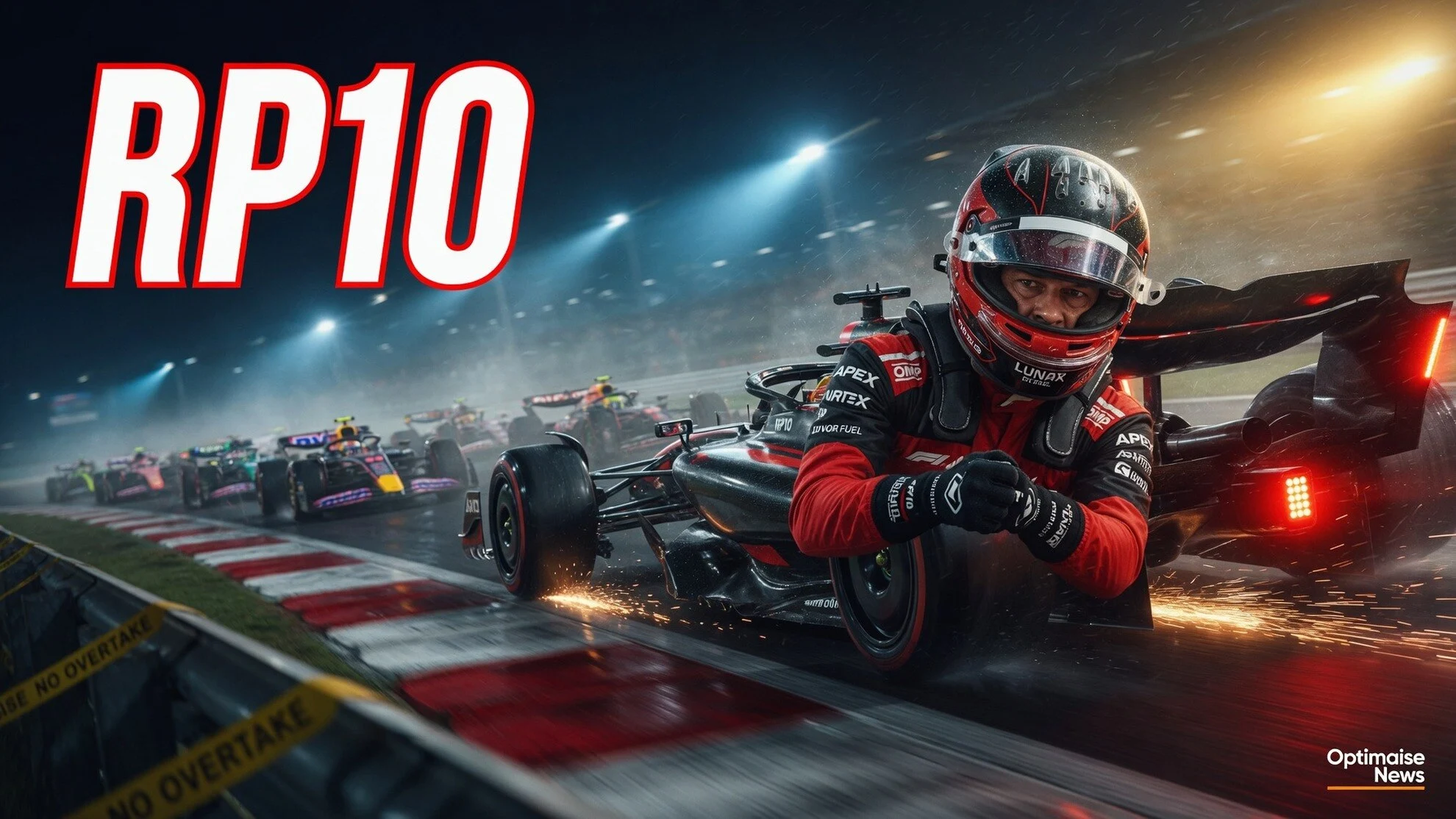 Ulasan Film 'F1': Brad Pitt Kembali ke Lintasan, Raup Rp10 T
