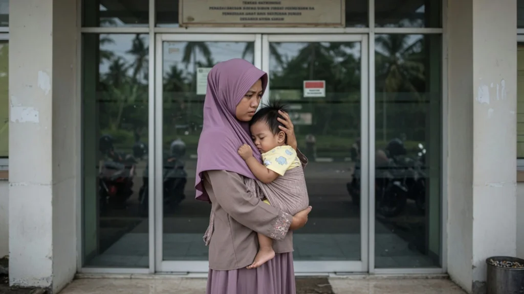 Rincian Kerugian Hukum yang Menimpa Istri Siri dan Keturunannya