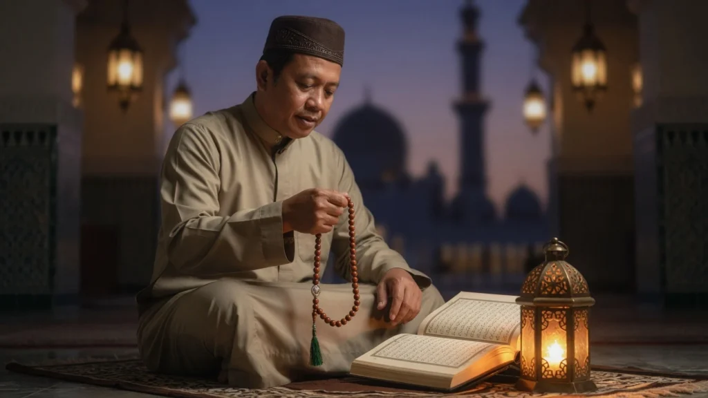 Tiga Doa Perlindungan dan Kaitan Doa Awal Bulan Safar