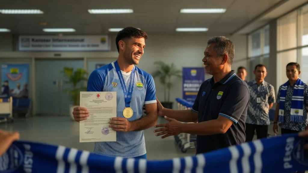 Optimisme Adaptasi Cepat ke Skuad Turnamen Pramusim