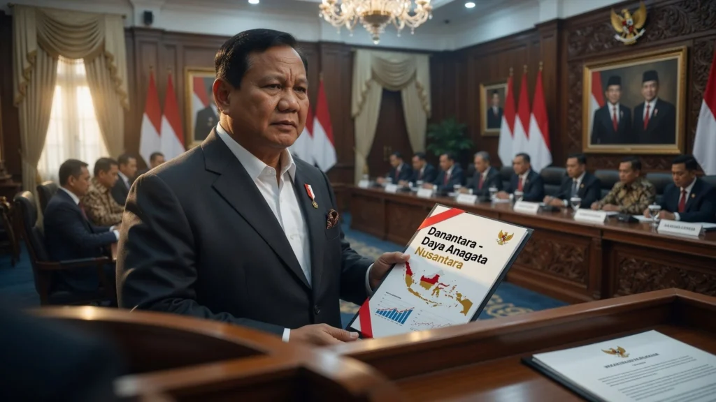 Aset di atas US$1.000 miliar yang dulu sulit dipantau