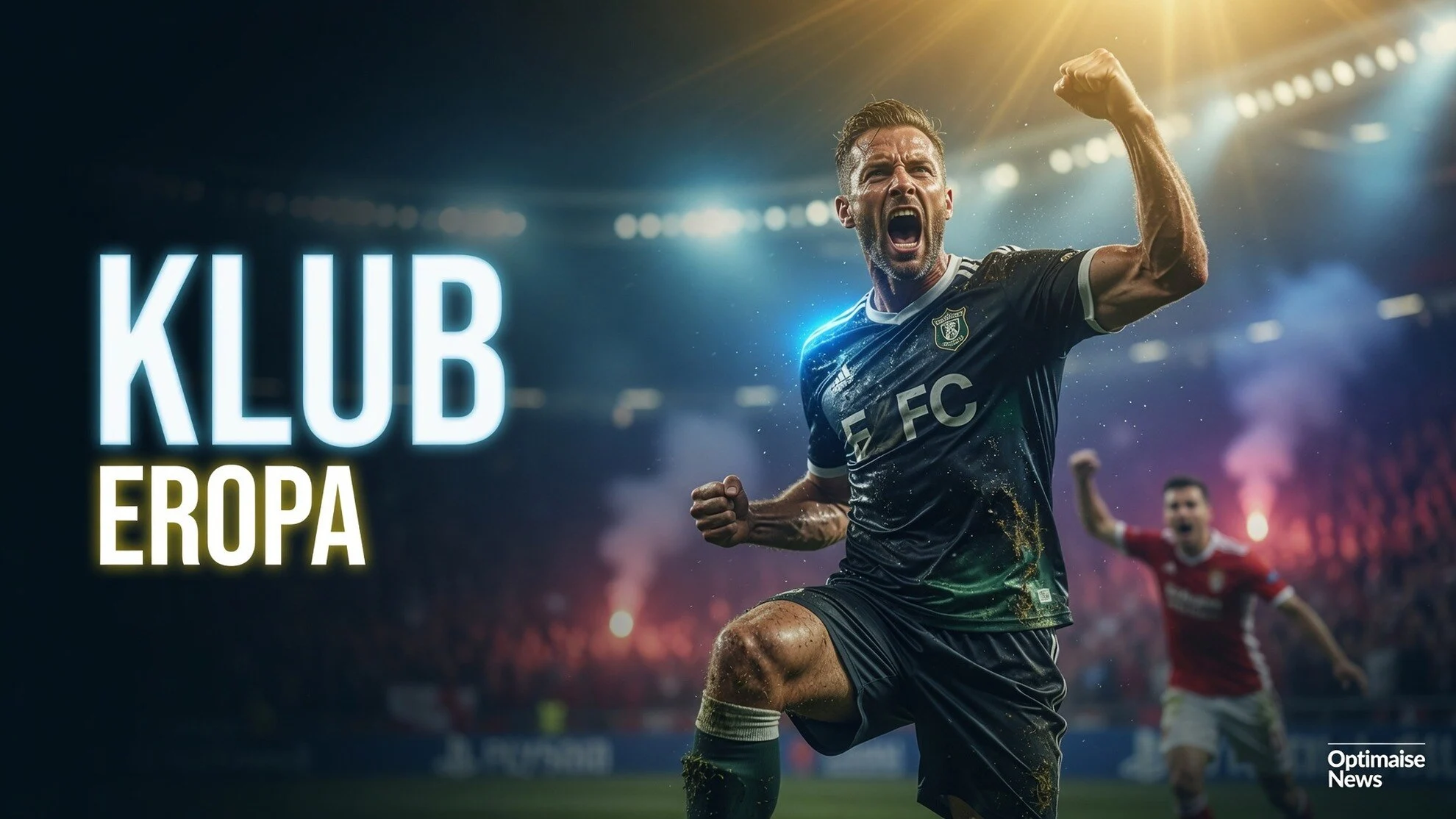 Uni Sepak Bola Eropa batasi VAR diving demi klub