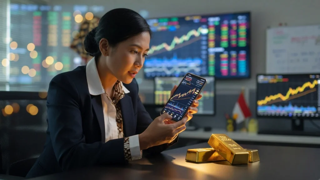Spread 4 Juta VND: Risiko Nyata bagi Pembeli Jangka Pendek