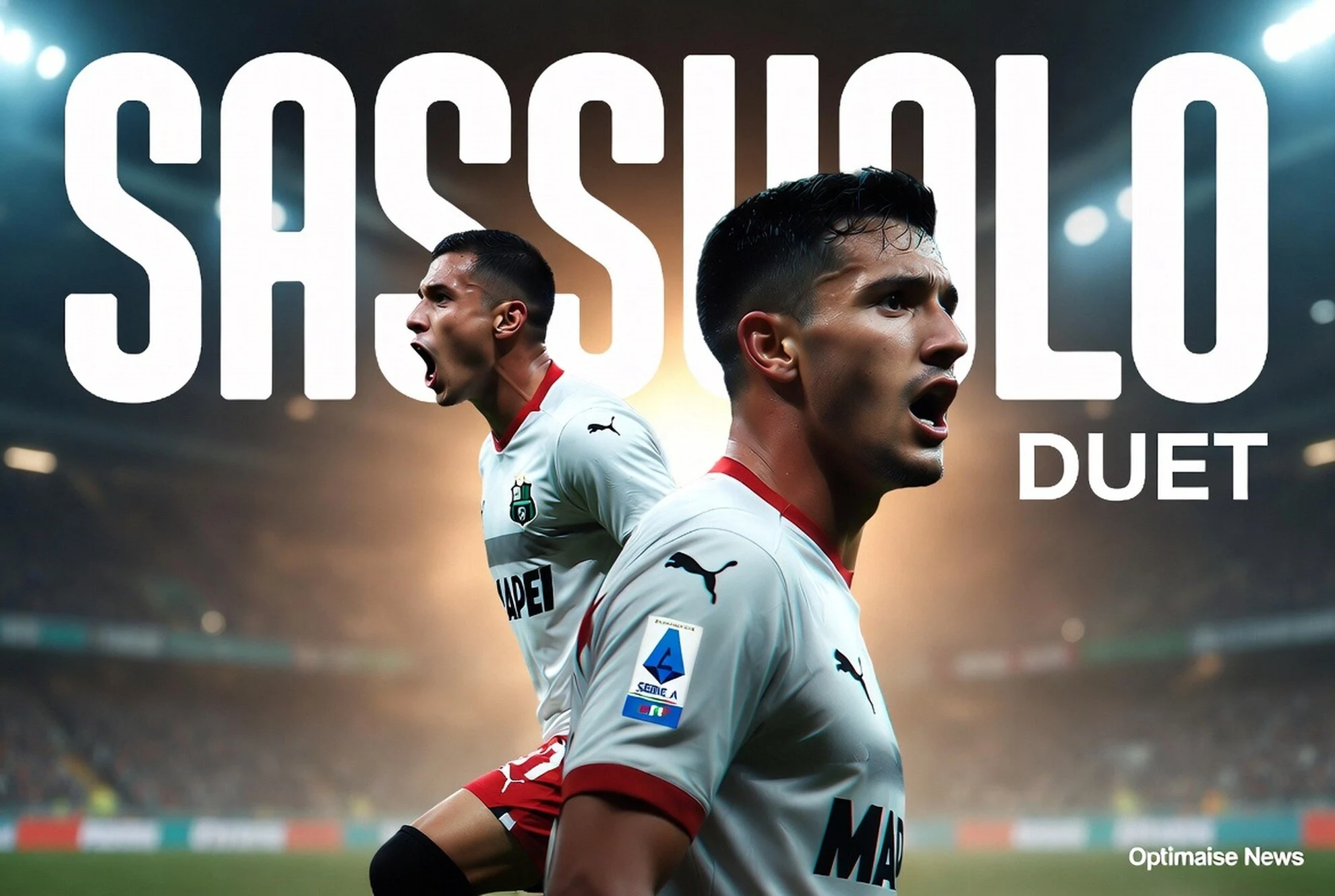 Usai Duet 33 Laga, Jay Idzes Kejar Ambisi Besar di Sassuolo