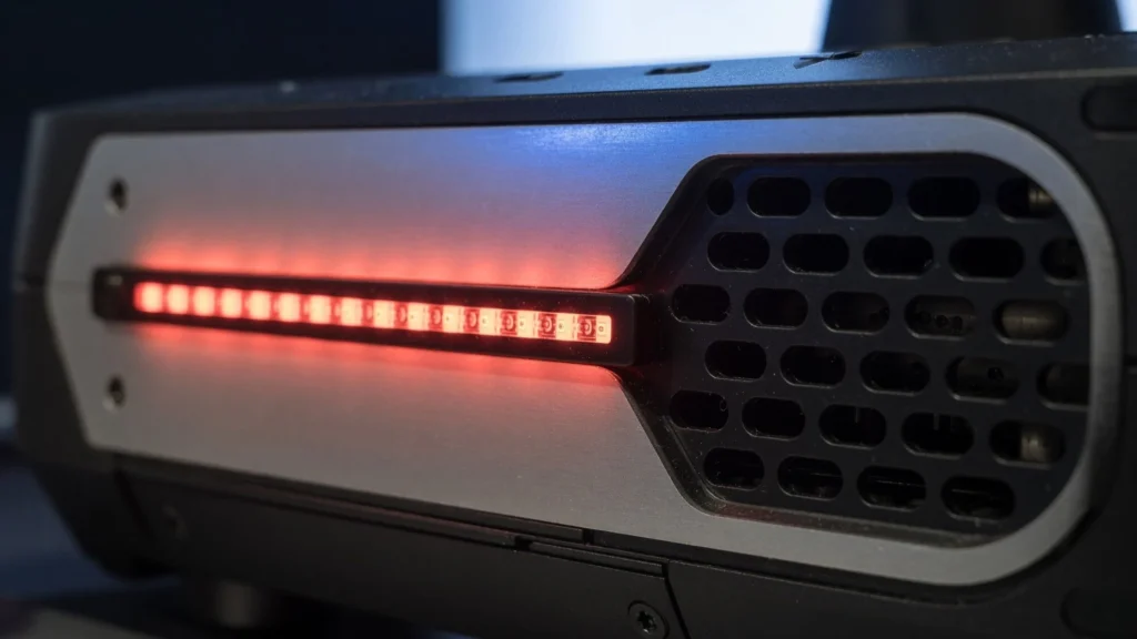 Valve Siapkan Update BIOS Steam Machine ubah ambang LED