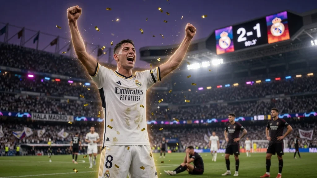 Satu Dekade di Bernabeu: 14 Gelar dan Dua Musim Tanpa Trofi