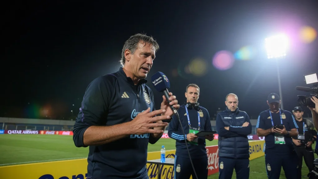 Jejak kursus UEFA Pro di Las Rozas 2017