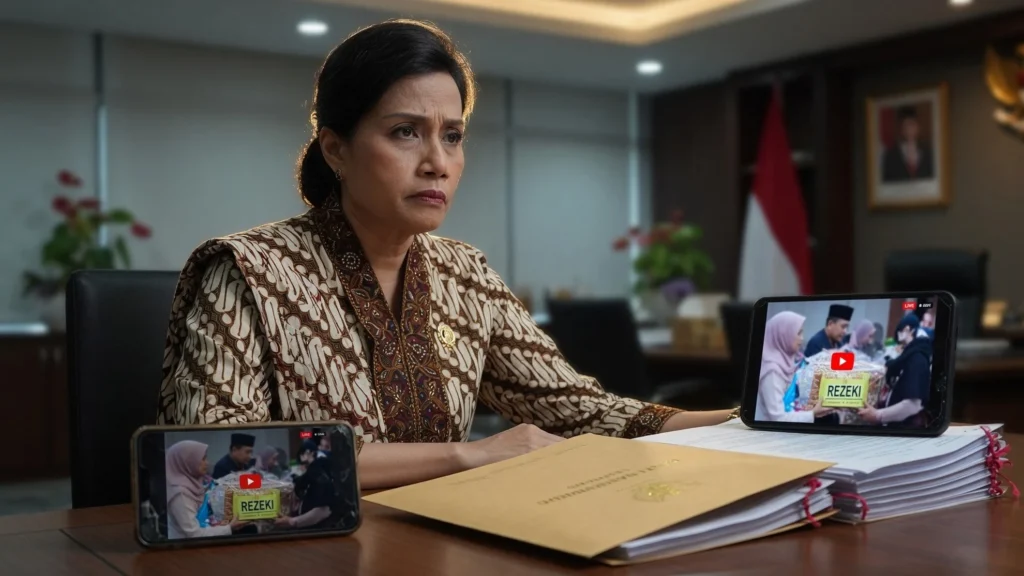 Bahaya Hoaks Ini bagi Warga yang Kesulitan Ekonomi