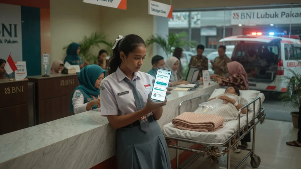 Batas Akhir Desember 2026 dan Risiko Menunda Aktivasi