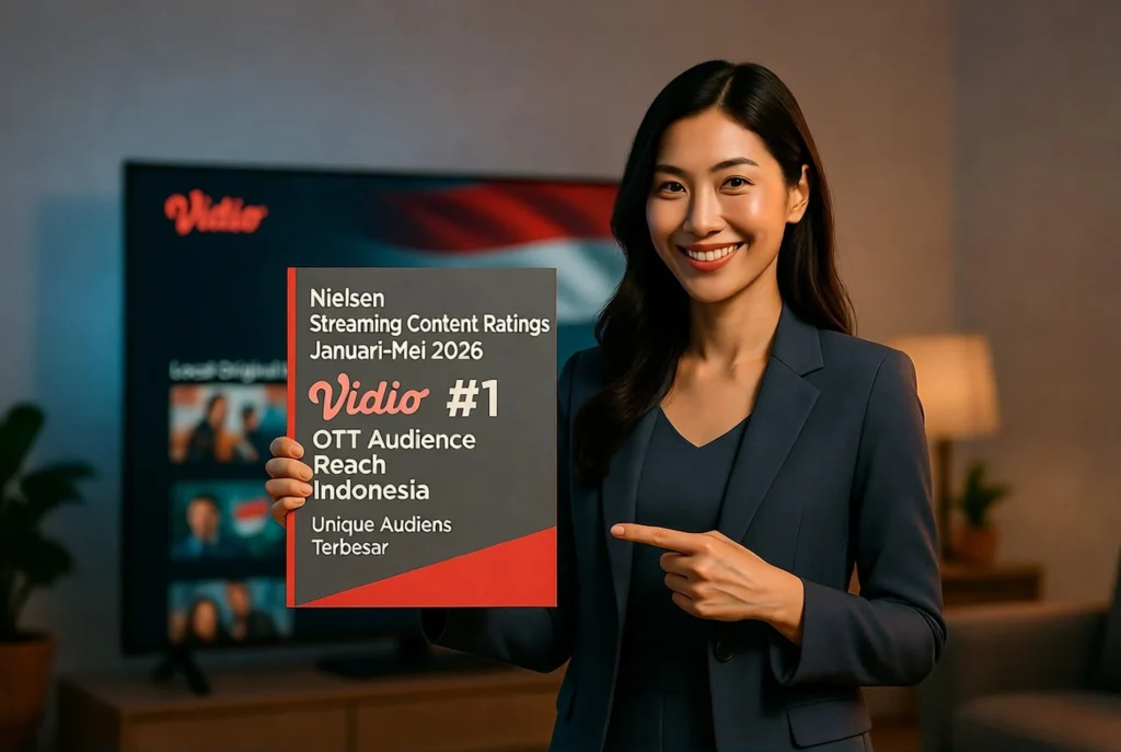 Ekosistem Konten Premium yang Mendorong Dominasi