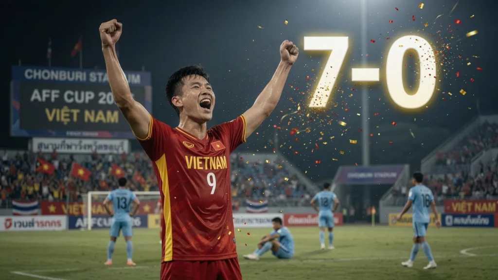 Peran Hendrio dan Rafaelson di Pesta Gol Golden Star Warriors